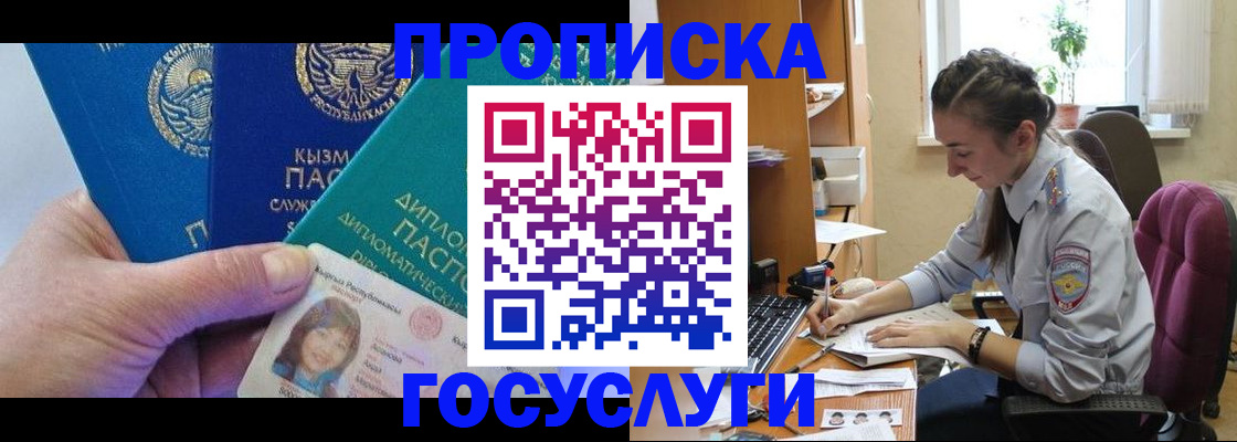прописка в Пестово