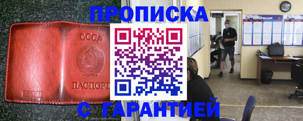 прописка гарантия в Пестово